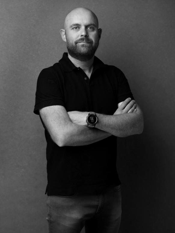 Matthias Hodel
