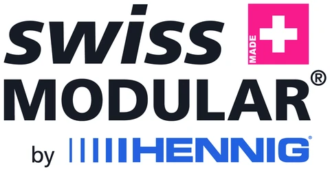 Swiss Modular by Hennig